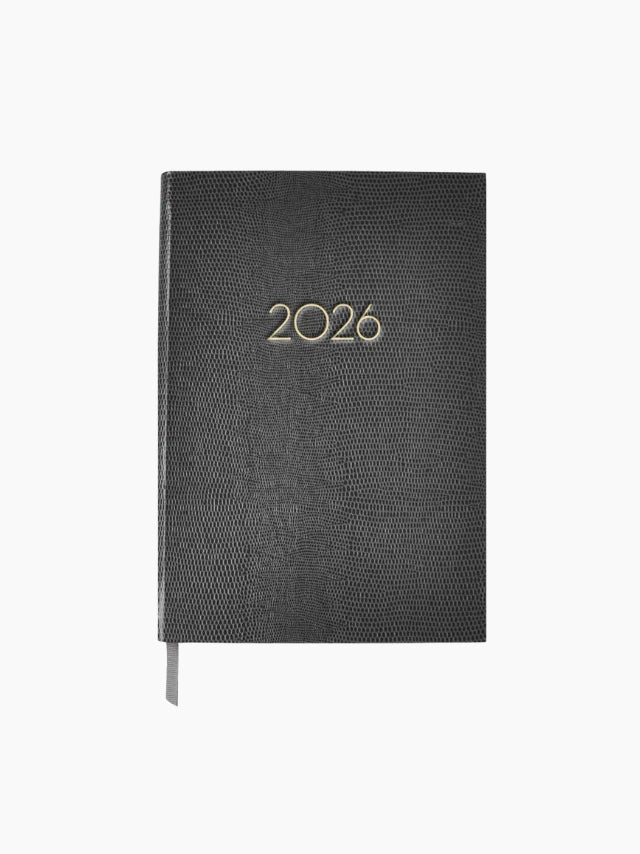 Bespoke 2026 Diary