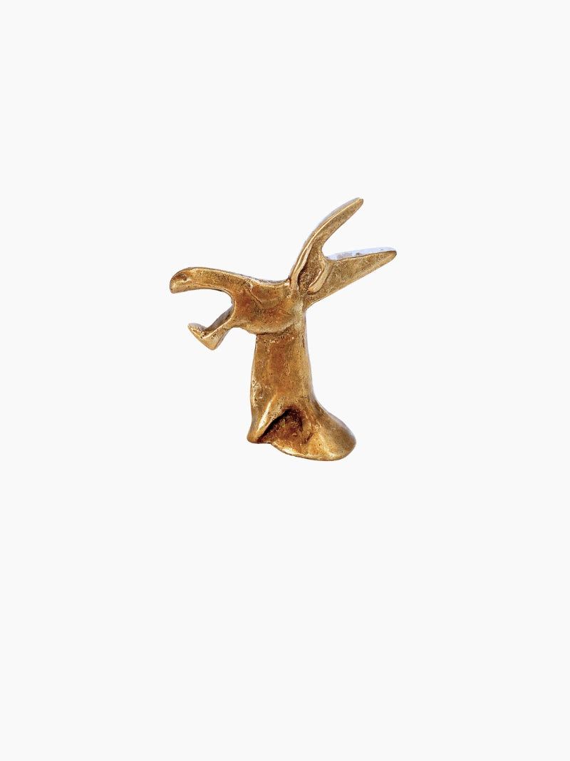 Laughing Donkey Bottle Opener