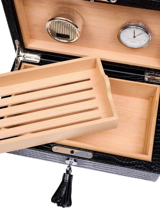 Brompton Humidor