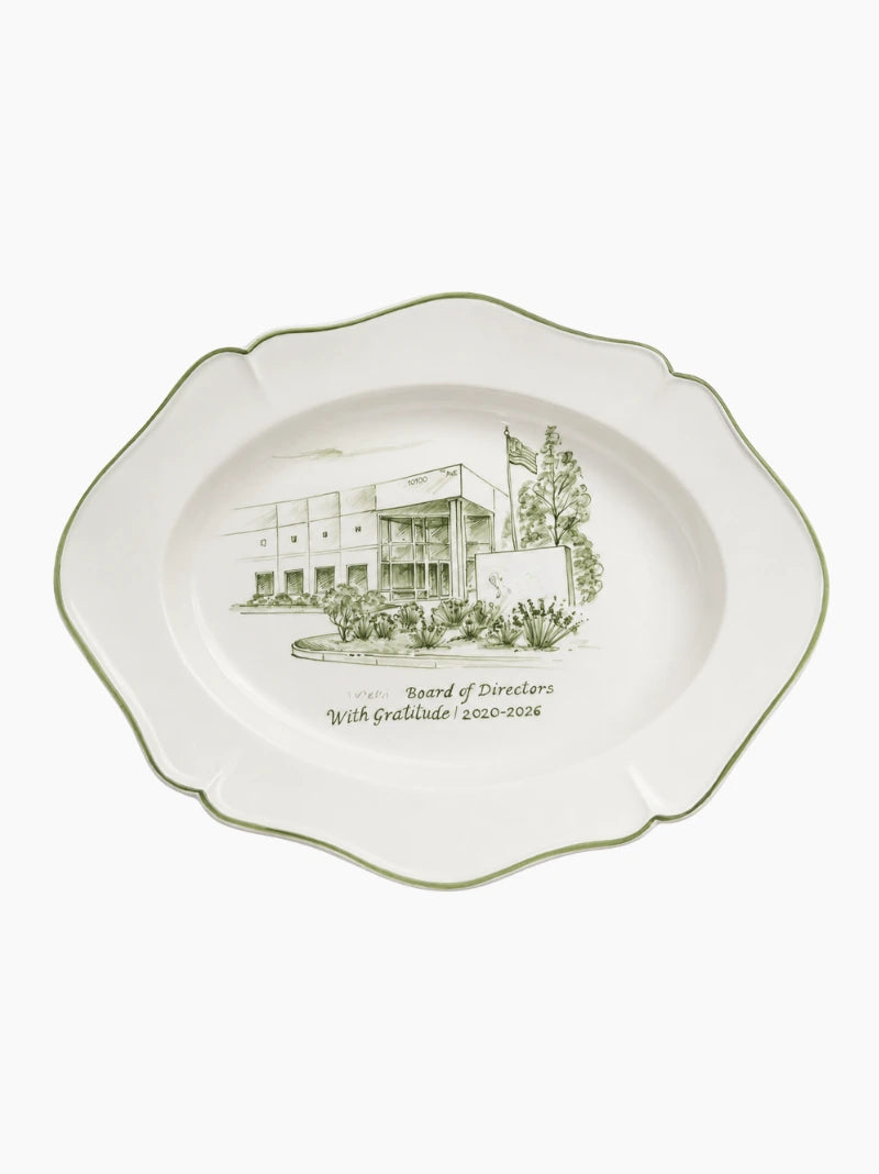Corporate Gifting - Platter