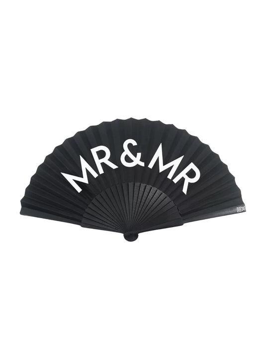 Personalised Hand Fan