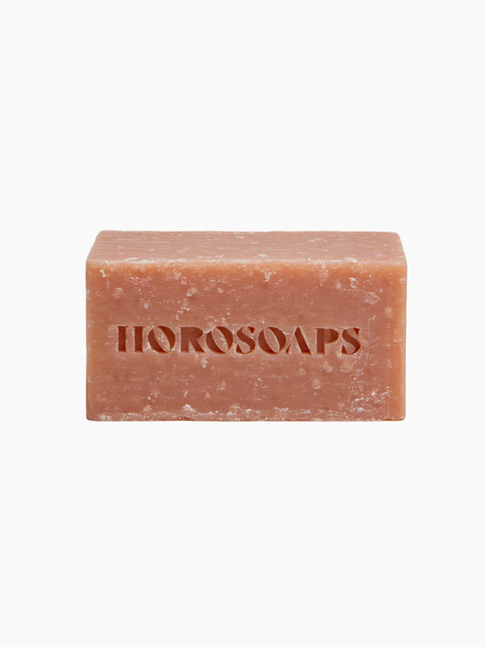 Aquarius Soap Bar