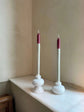 Bramble Dinner Candles Set of 2