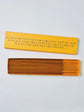 Leo Incense