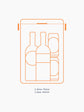 Orchard Orange Drinks Box