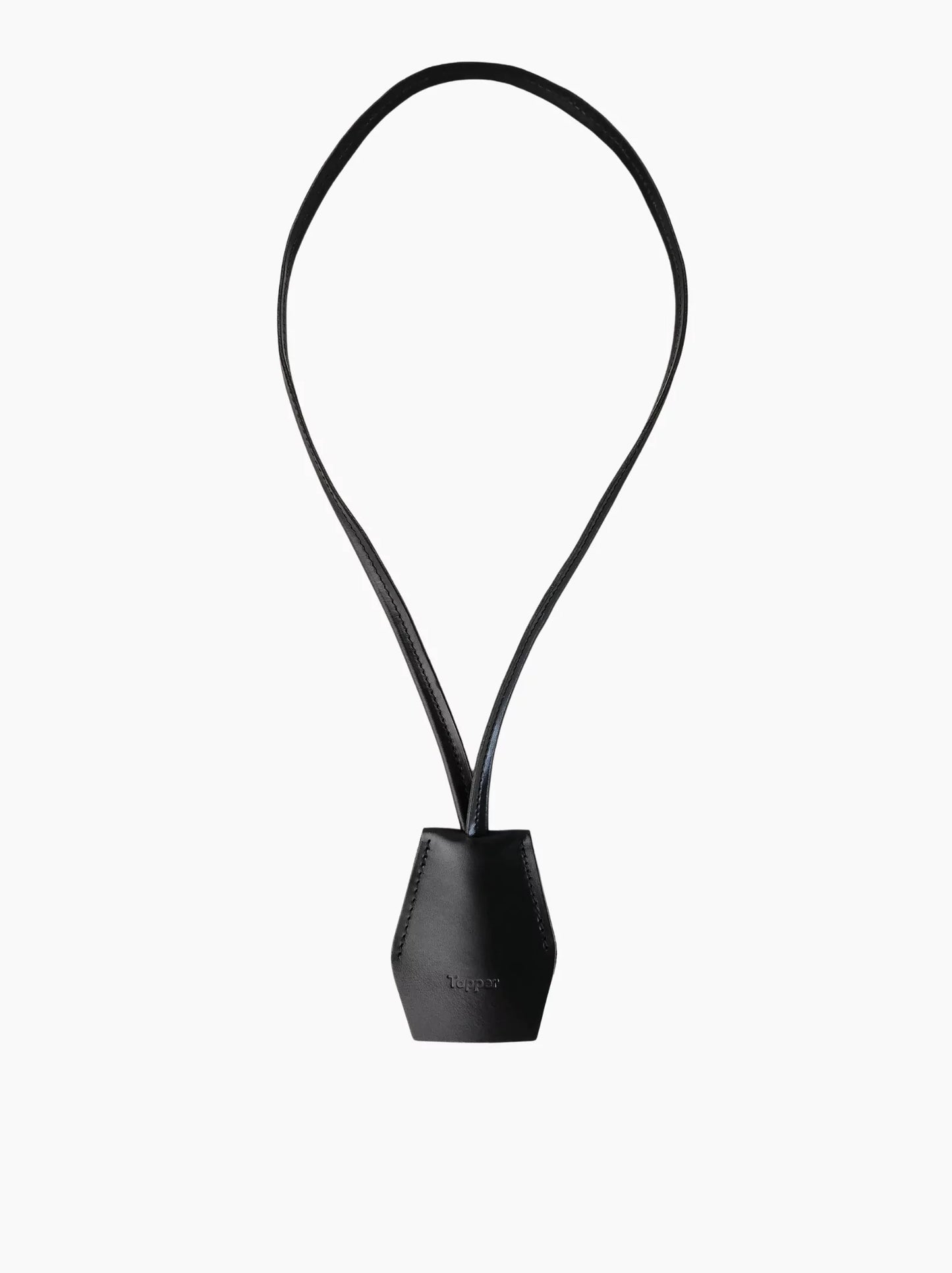 Leather AirPods Strap & Key Holder