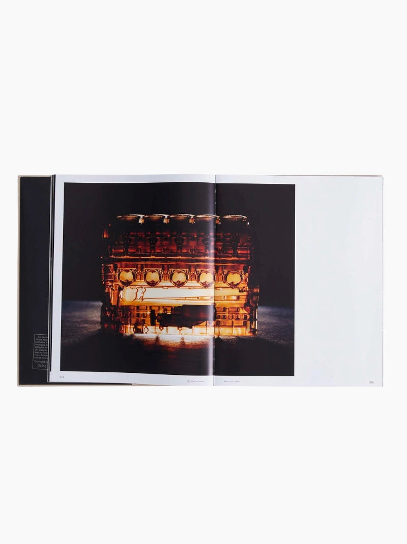 Artifacts Book