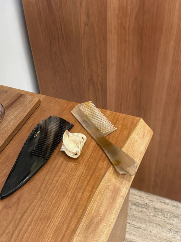 Linea Hair Comb