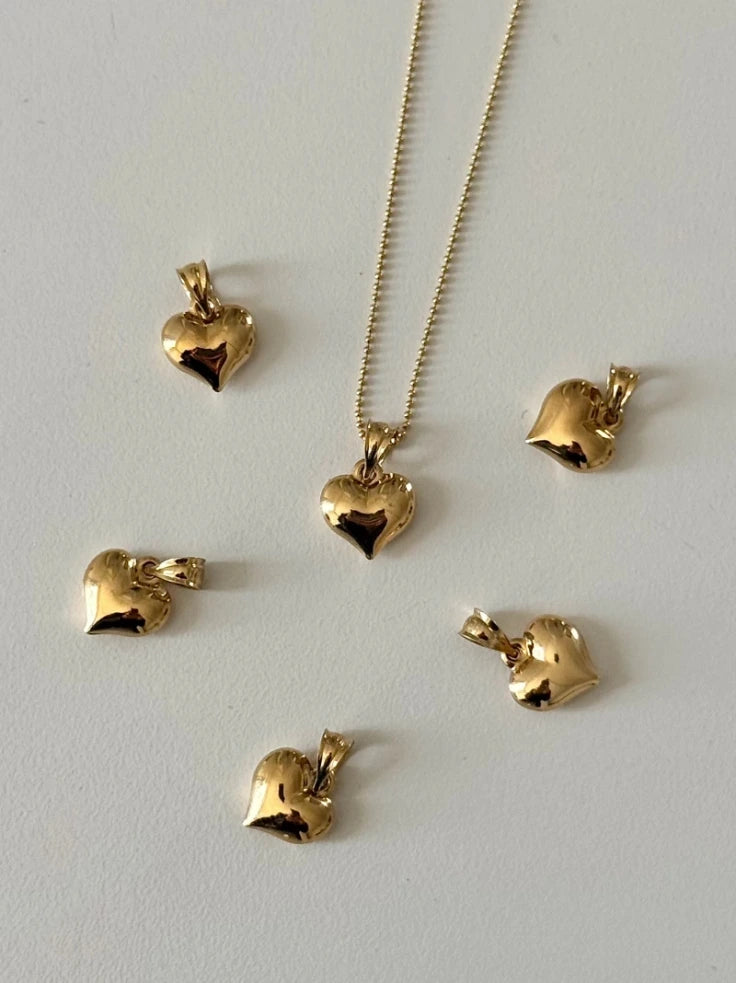 Mini Baby Cariño Necklace