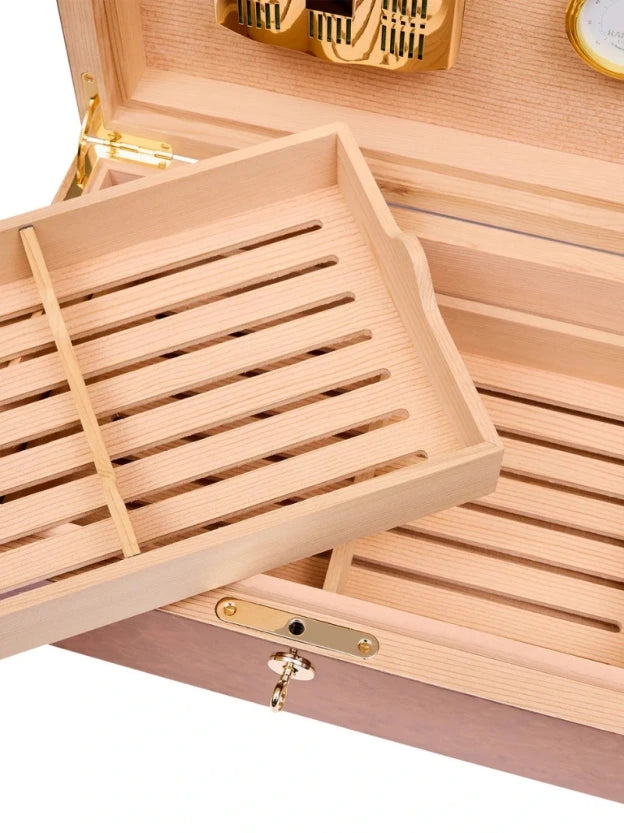 Brompton Humidor