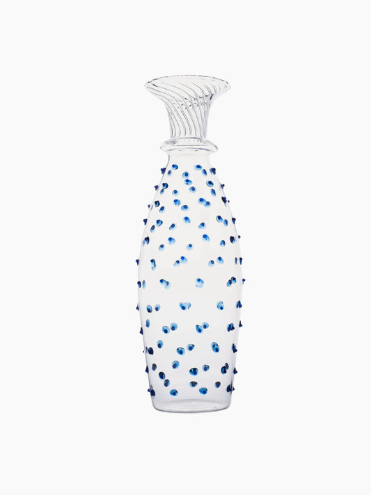Pom Glass Carafe