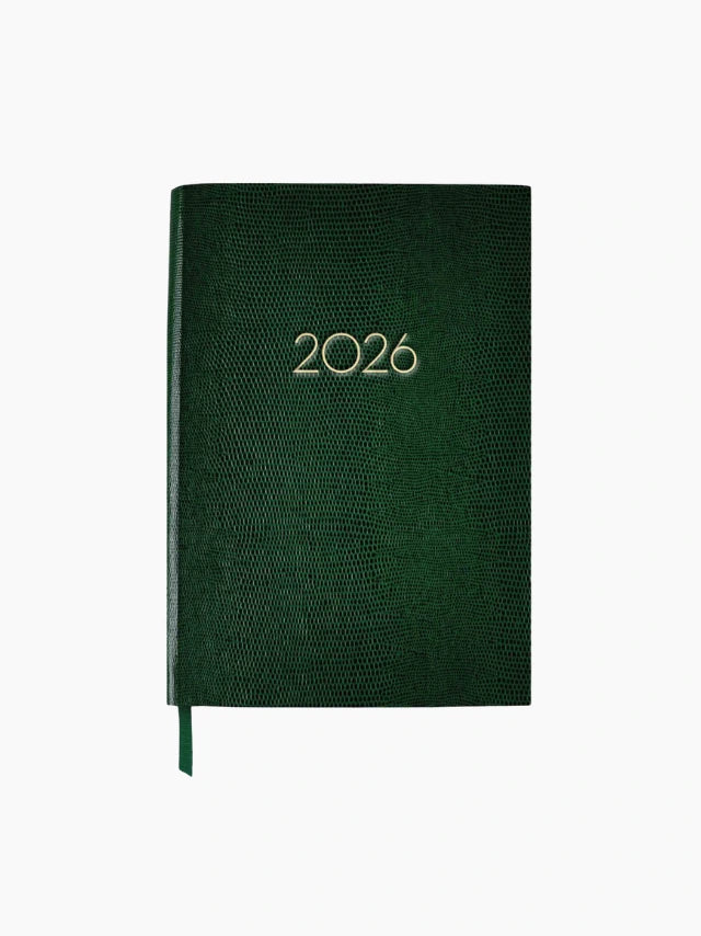 Bespoke 2026 Diary