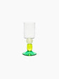 Miami Wine Glasses
