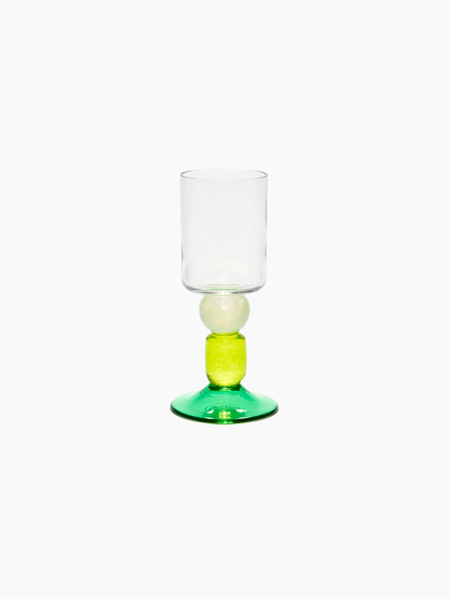 Miami Wine Glasses