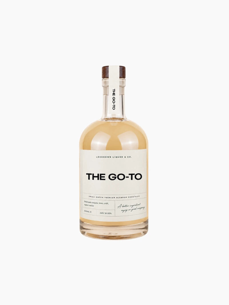 Corporate Gifting - Cocktail