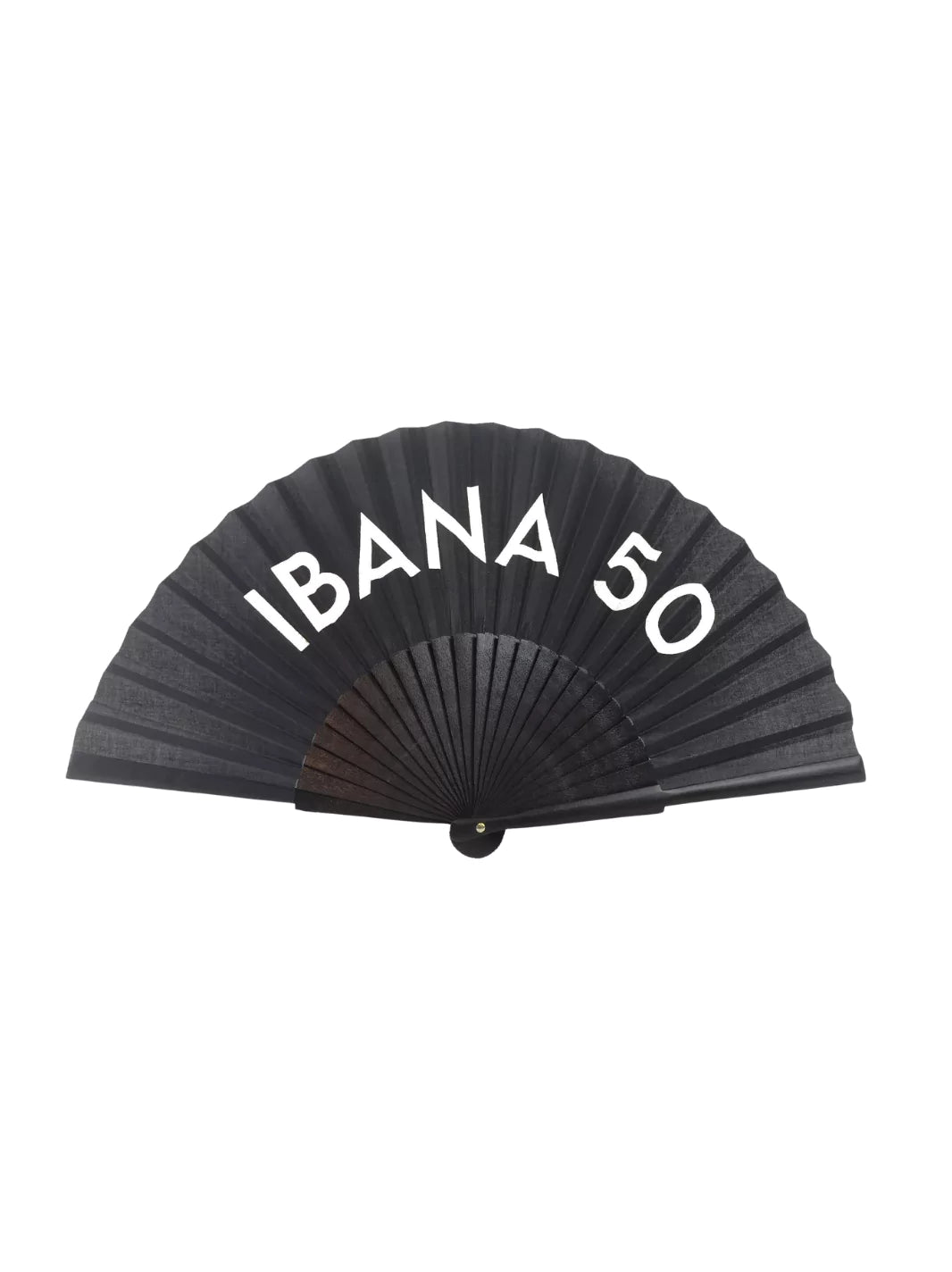 Personalised Hand Fan