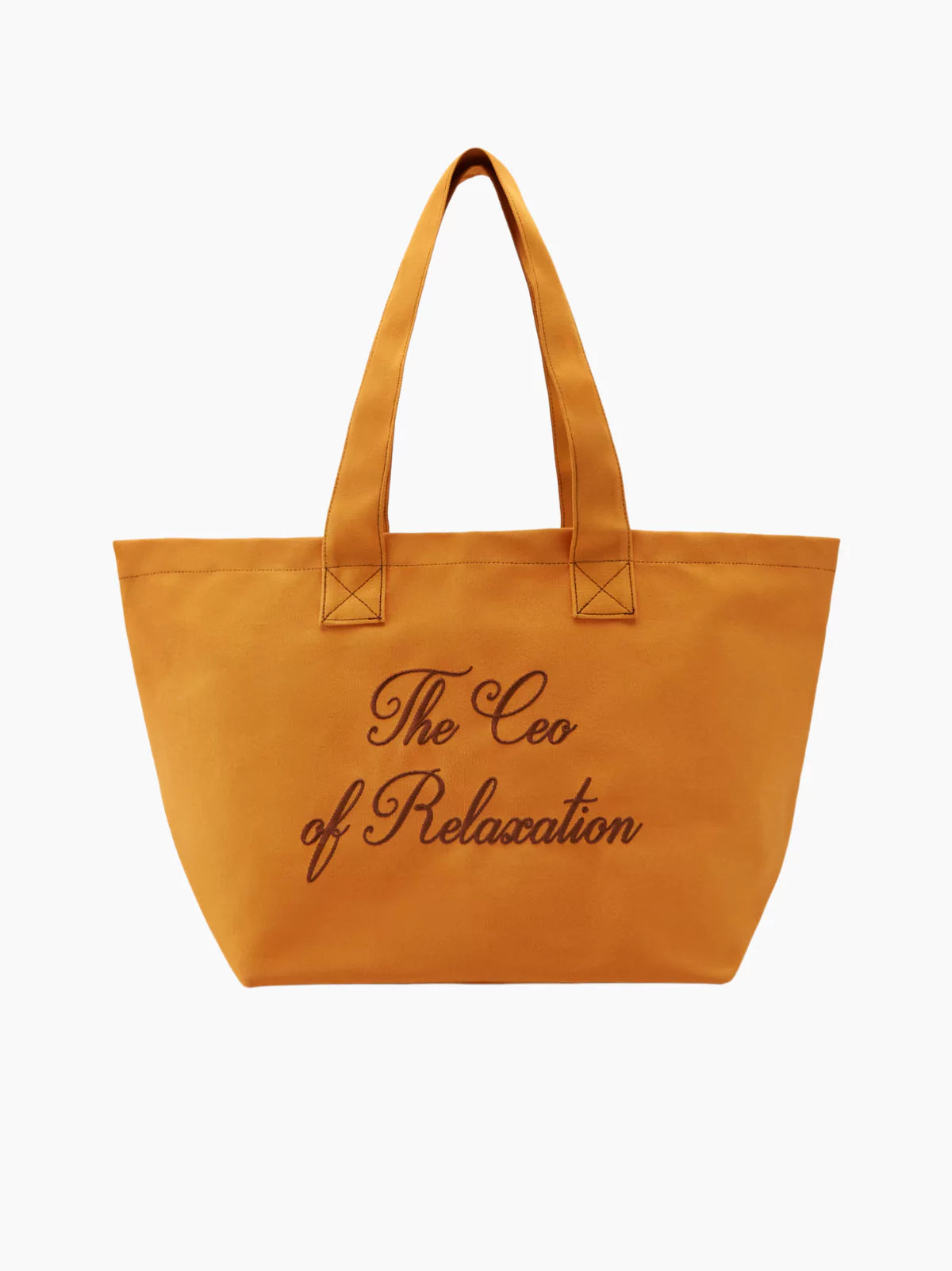 The CEO Of Relaxation Tote Bag