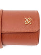 Berkeley Leather Three-Piece Watch Roll