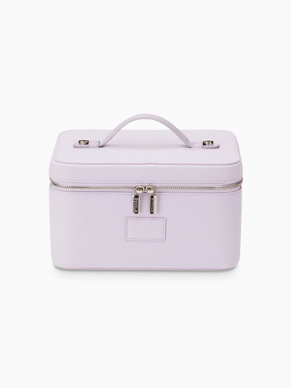 Personalised Travel Vanity Case The Go-To - Main Image