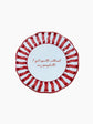 Your Next Dinner Party Plates Set of 6