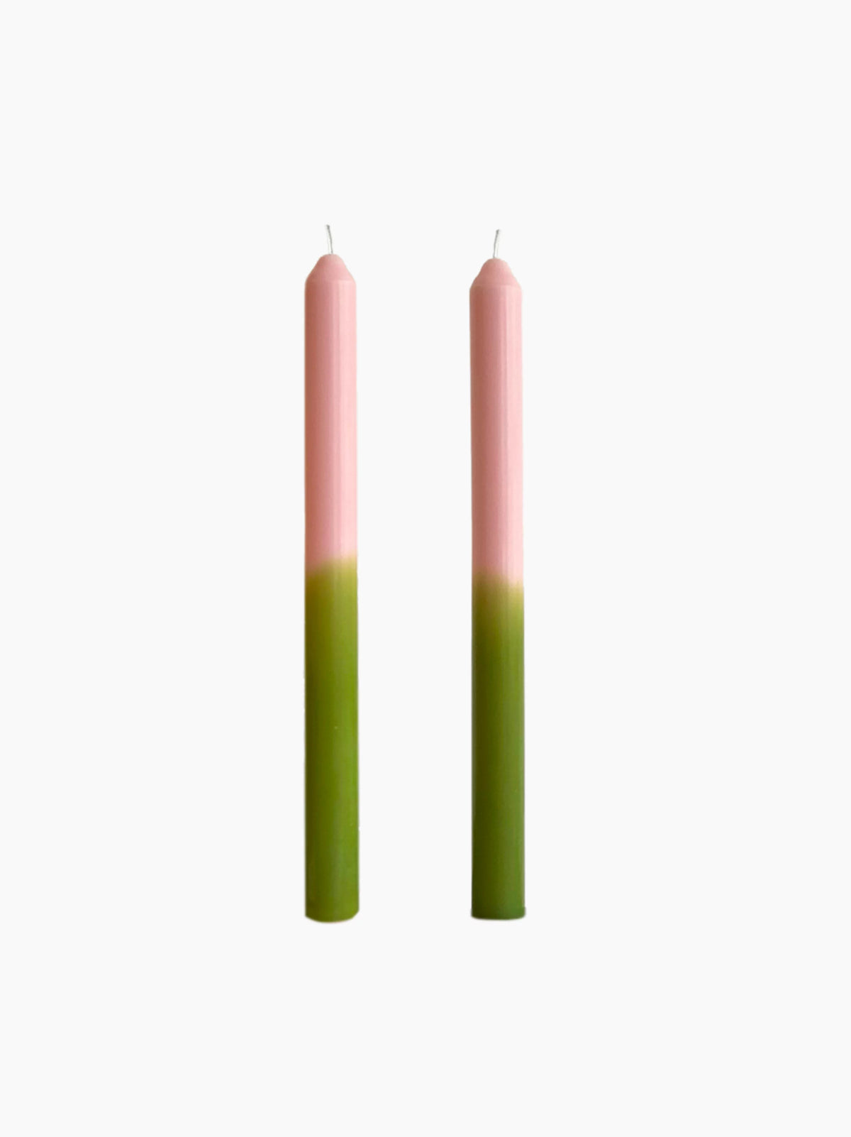 Bloom Dinner Candles Set of 2