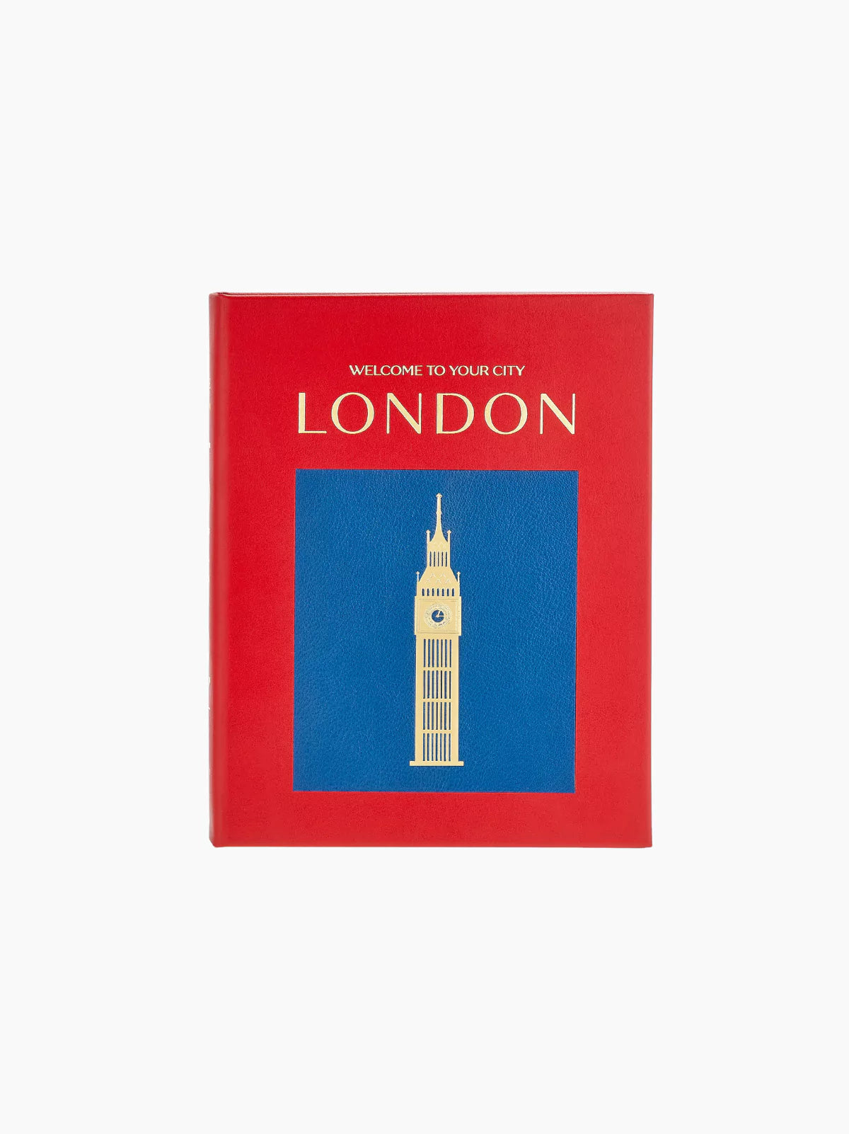 Trope London Coffee Table Book