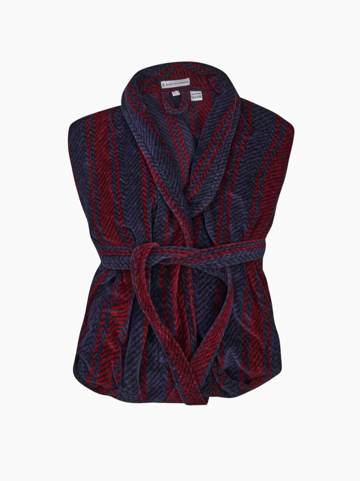 Arbroath Mens Dressing Gown