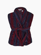 Arbroath Mens Dressing Gown