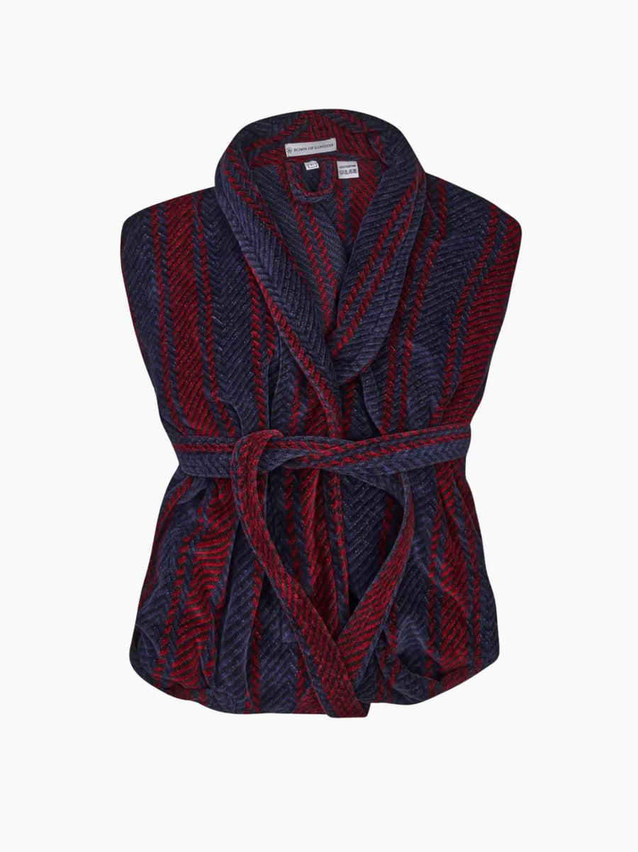 Arbroath Mens Dressing Gown