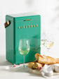 Parisian Green Drinks Box