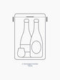 Oyster Grey Drinks Box