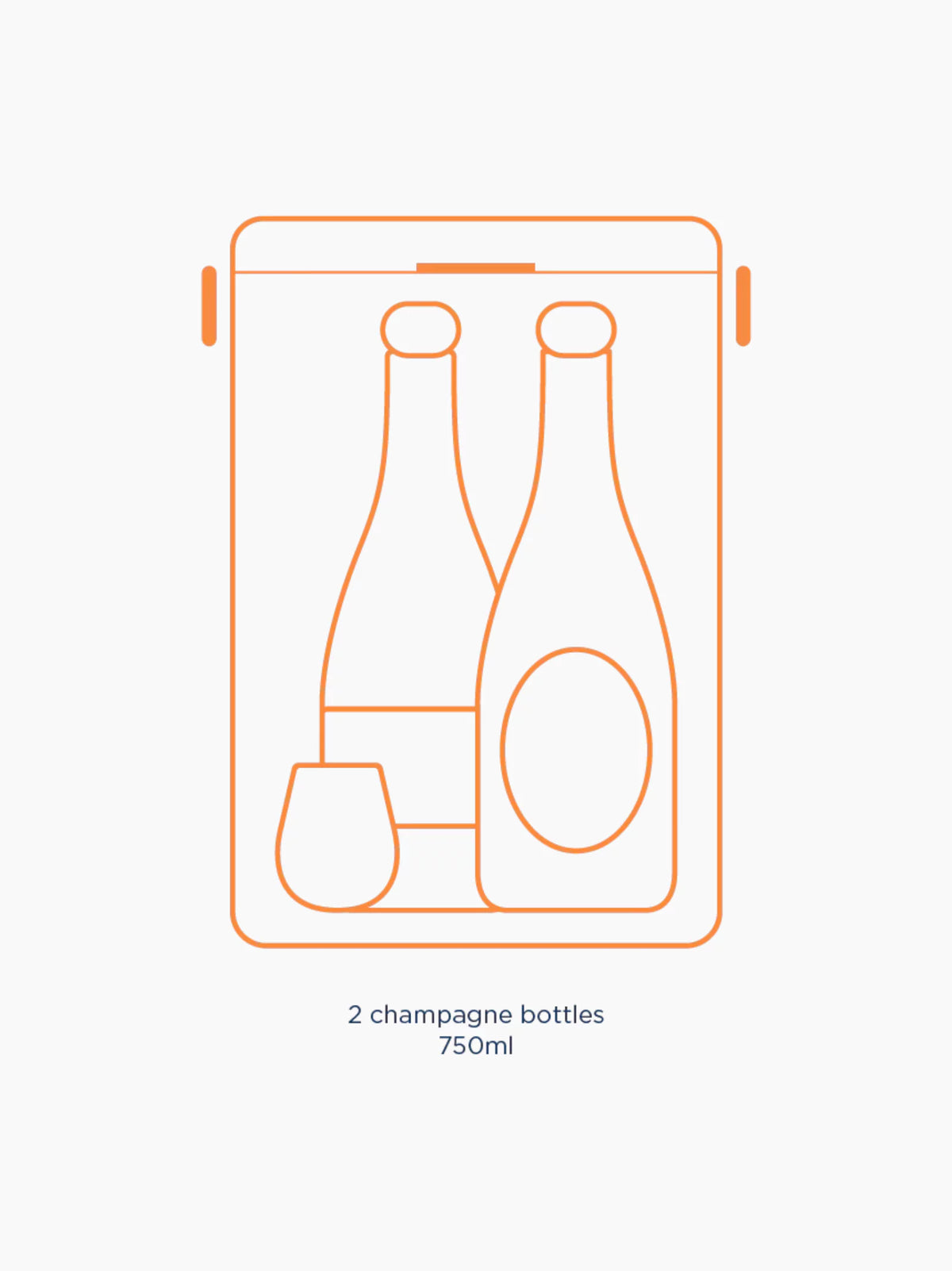 Orchard Orange Drinks Box