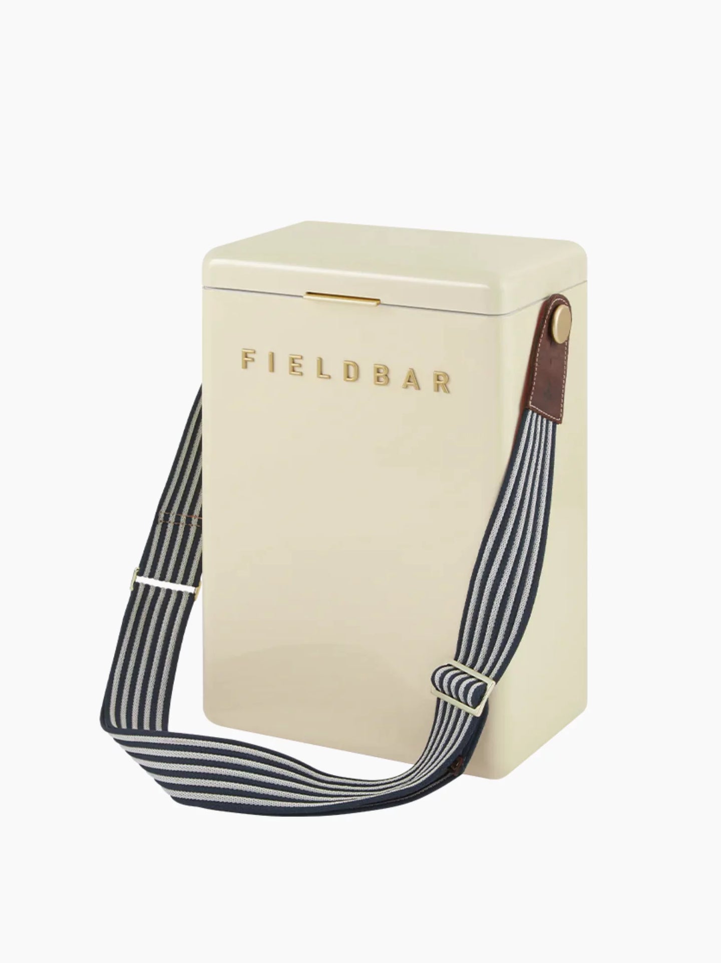Striped Sling Strap