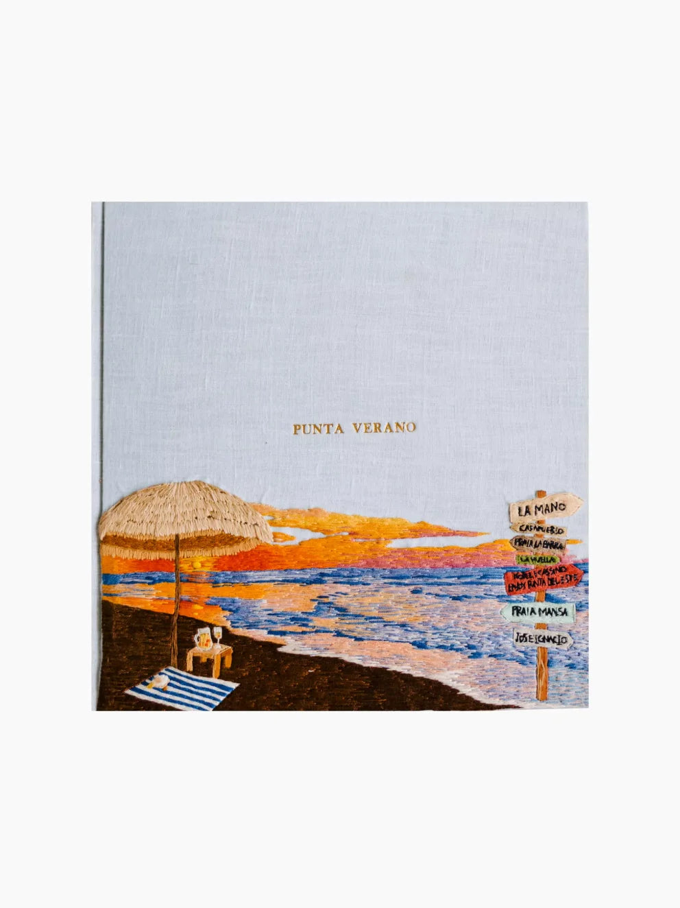 Bespoke Travel Photo Album