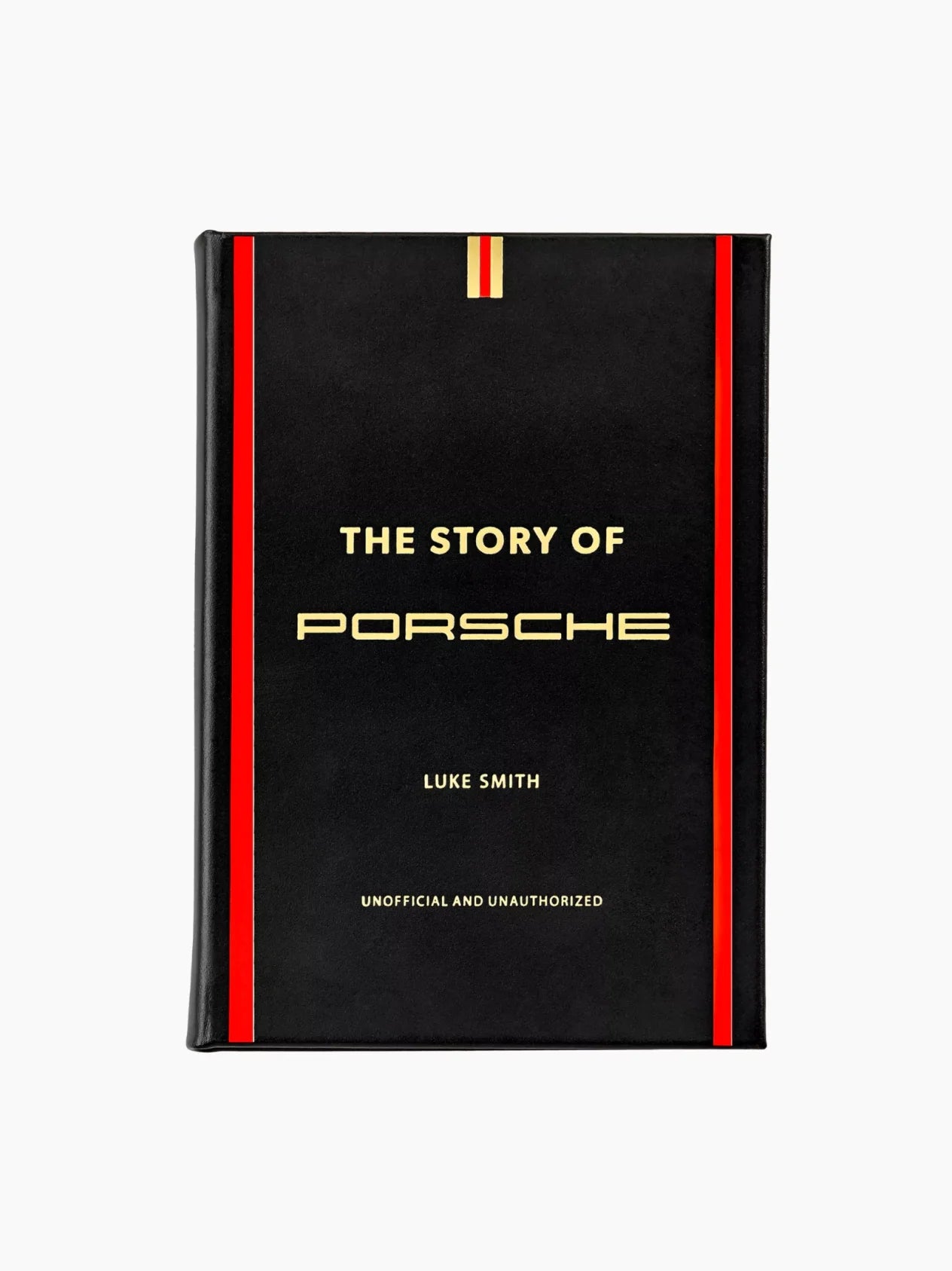The Story of Porsche Book