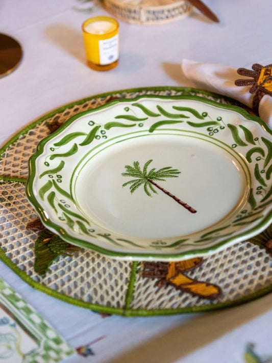 Jungle Placemat Set