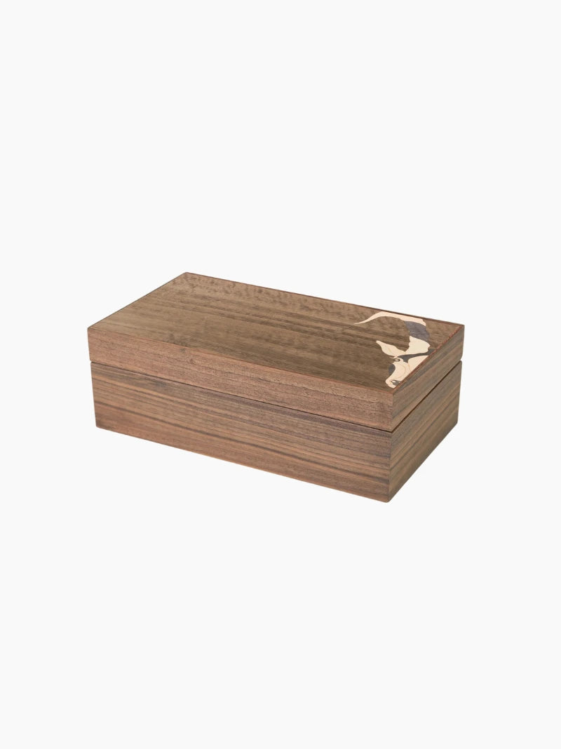 Large Zodiac Box