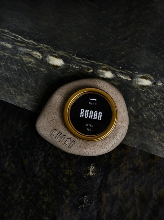 Baerii Caviar