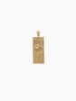 Mad Money Necklace