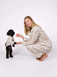 Doodle Dog & Owner Matching Pyjamas