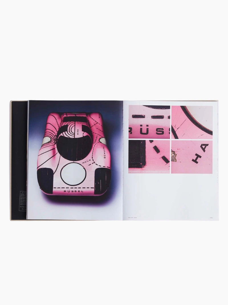 Artifacts Book