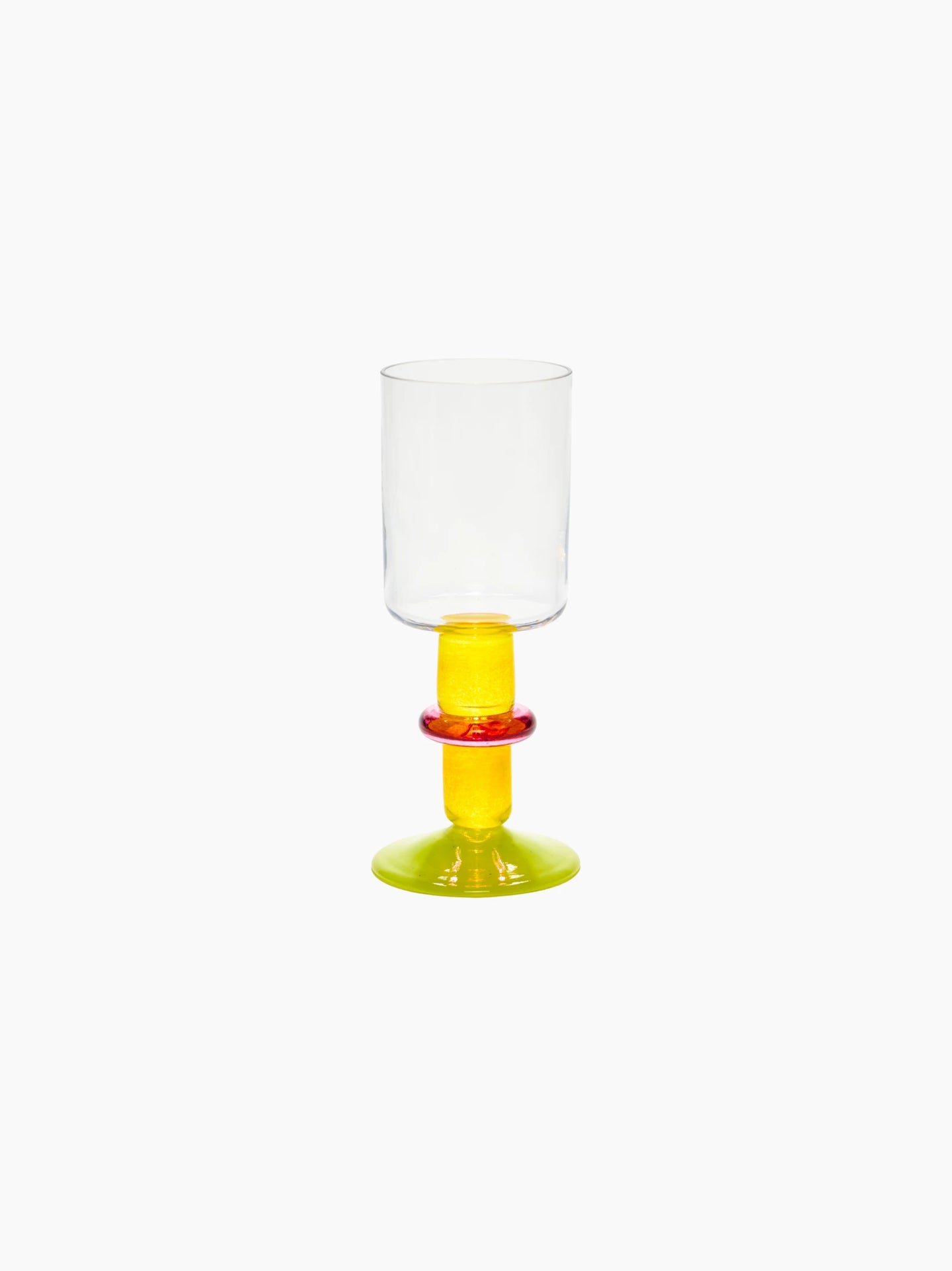 Miami Wine Glasses