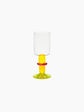 Miami Wine Glasses