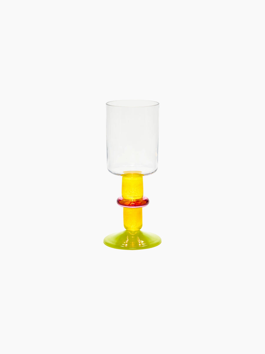 Miami Wine Glasses