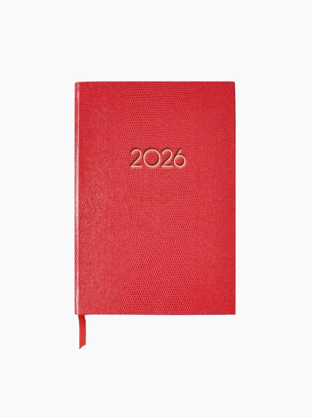 Bespoke 2026 Diary