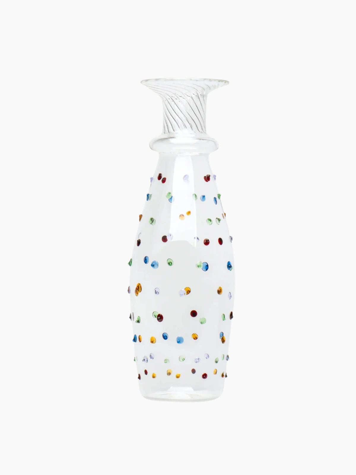 Pom Glass Carafe