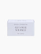 Aquarius Soap Bar
