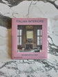 Italian Interiors: Rooms with a View Book
