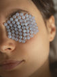 Natural Stone Eye Patches
