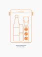 Orchard Orange Drinks Box